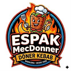 Horario de apertura Espak Mecdonner, Badalona