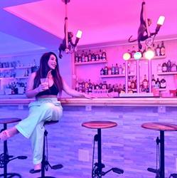 Horario de apertura Bar Mona Lisa, Calafell