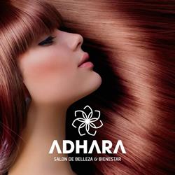 Horario de apertura ADHARA Salón de Belleza y Bienestar”secretos del Agua", Alcantarilla