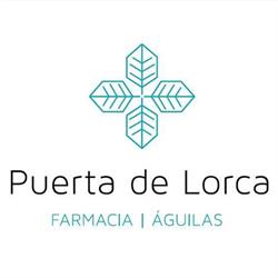 Horario de apertura Farmacia Puerta de Lorca, Águilas