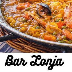 Horario de apertura Bar Lonja, Jumilla