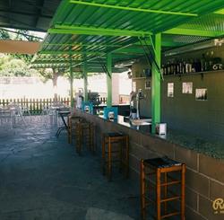 Horario de apertura Bar Les Piscines De Gerb 2016, Os de Balaguer
