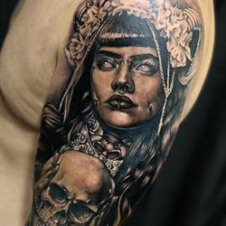 Horario de apertura Tayna Tattoo Studio, San Pedro del Pinatar