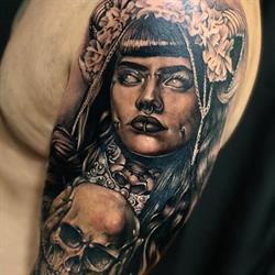Horario de apertura Tayna Tattoo Studio, San Pedro del Pinatar