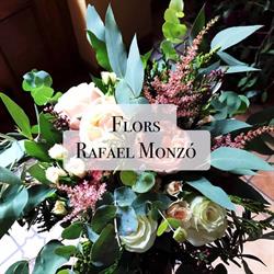 Horario de apertura Floristería Rafael Monzó, Pinoso