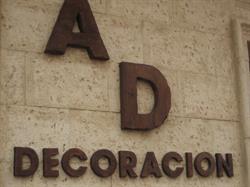 Horario de apertura AD Decoración, Nules