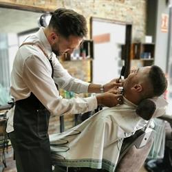Horario de apertura Barber & you, Terrassa