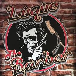 Horario de apertura Luque The Barber, Moraleda de Zafayona
