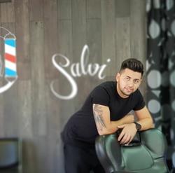 Horario de apertura Peluqueria Salvi, Padul
