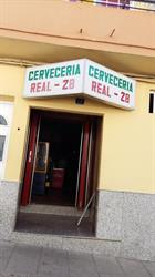 Horario de apertura Cerveceria Real 28, La Coronada