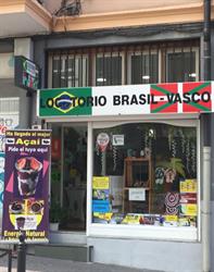 Horario de apertura Locutorio Brasil Vasco, Irun