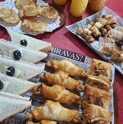 Horario de apertura Restaurant Braseria Les Vives, Sant Vicenç de Castellet