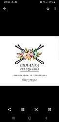 Horario de apertura Peluquería giovanna, Tordesillas
