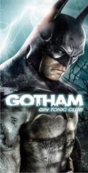 Horario de apertura Gotham Gintonicclub, Arcos de la Frontera