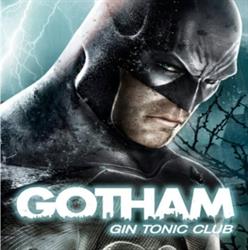 Horario de apertura Gotham Gintonicclub, Arcos de la Frontera