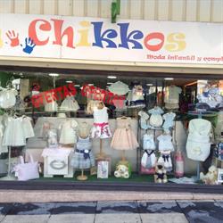 Horario de apertura Chikkos, Arganda