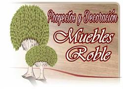 Horario de apertura Proyectos y Decoración Muebles Roble, Barranco Grande