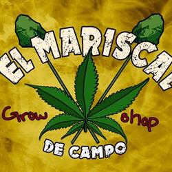 Horario de apertura El Mariscal de campo - GROW SHOP, Algodonales