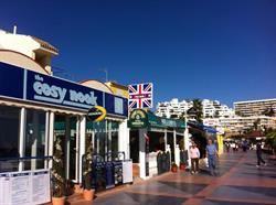 Horario de apertura The Cosy Nook, Torremolinos