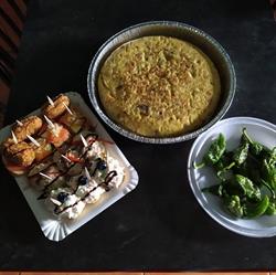 Horario de apertura Bar Meatza, Gallarta
