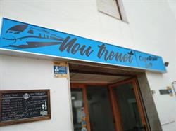 Horario de apertura BAR El Trenet, Altea