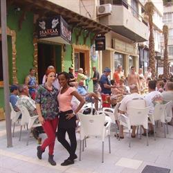 Horario de apertura Drakkar Bar, Torrevieja