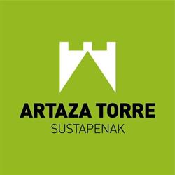Horario de apertura ARTAZA TORRE Sustapenak, Moreaga