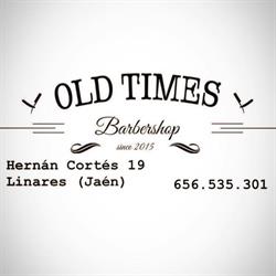 Horario de apertura OLD TIMES Barbershop, Linares
