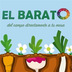 Horario de apertura Frutería El Barato, Huelva