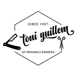 Horario de apertura Toni Guillem barber, Algemesí