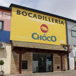 Horario de apertura El Choco Bocadillería, Rivas-Vaciamadrid