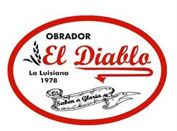 Horario de apertura HORNO El diablo, La Luisiana