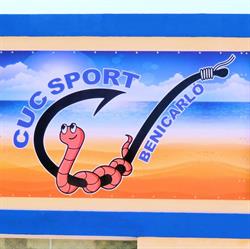 Horario de apertura Cuc Sport Benicarló, 