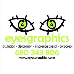 Horario de apertura Eyesgraphics Rotulación, Sanlúcar de Barrameda