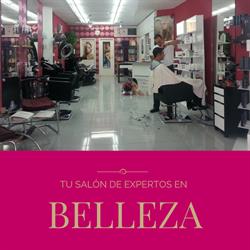 Horario de apertura Salon Beauty Flash, Arona