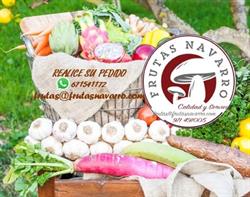 Horario de apertura Frutas Navarro, Palma de Mallorca