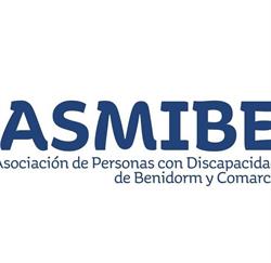 Horario de apertura ASMIBE-Asociación de Personas con Discapacidad de Benidorm y Comarca, 