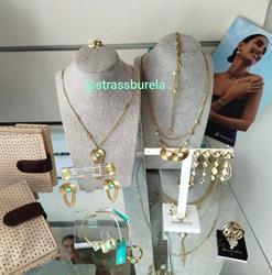 Horario de apertura Strass Burela, 