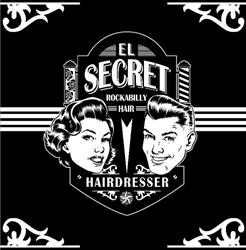 Horario de apertura Secretrockabillyhair Estilistas, Badalona