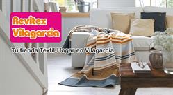 Horario de apertura Revitex Villagarcia, Vilagarcía de Arousa