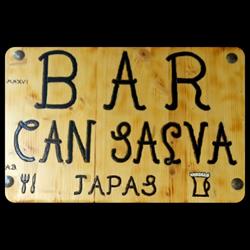 Horario de apertura Bar Can Salva, Breda