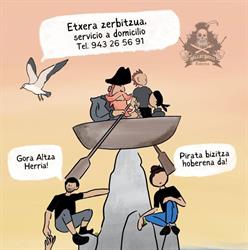 Horario de apertura BIZARGORRI TABERNA, Donostia-San Sebastián