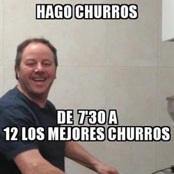 Horario de apertura Churrería Cafeteria L' Alfalfa, Sabiote