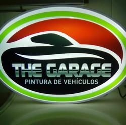 Horario de apertura The Garage, Torre-Pacheco