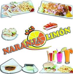 Horario de apertura Bar Cafetería Naranja Limón, La Orotava