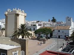 Horario de apertura Apartamentos ALMADRABA Conil, Conil de la Frontera