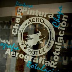 Horario de apertura Talleres AeroRotul, San Jose de la Rinconada