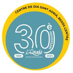 Horario de apertura L'Onada Centre de Dia Besòs Centre, Sant Adria de Besos