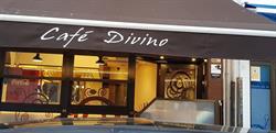 Horario de apertura Café DiVino, Avilés