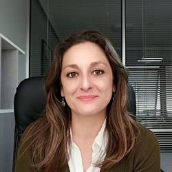 Tatiana Palacio - Psicóloga en Gijón (Centro) - Horario de apertura